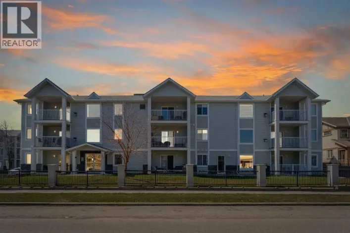 106, 7106 Valleyview Park SE, Calgary