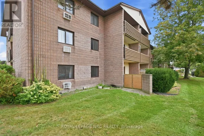 106 - 72 MAIN STREET E, Port Colborne