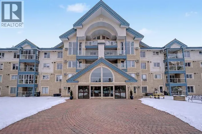 106, 7239 Sierra Morena Boulevard SW, Calgary