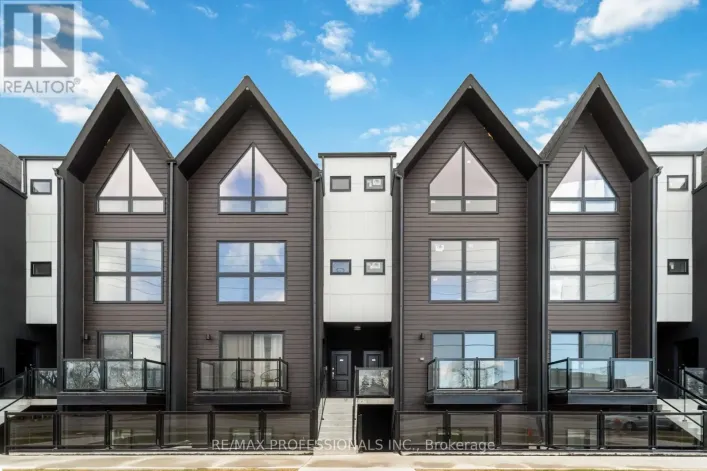 106 - 7277 WILSON CRESCENT, Niagara Falls