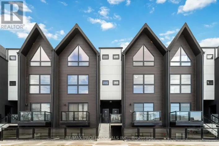 106 - 7277 WILSON CRESCENT, Niagara Falls