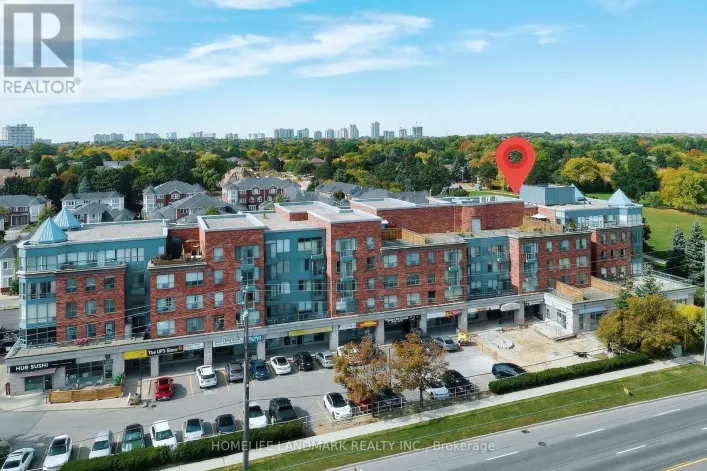 106 - 7398 YONGE STREET, Vaughan