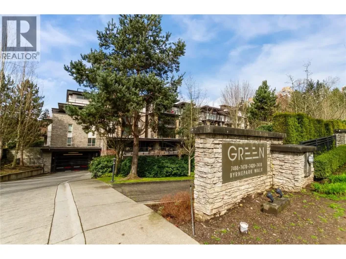 106 7428 BYRNEPARK WALK, Burnaby