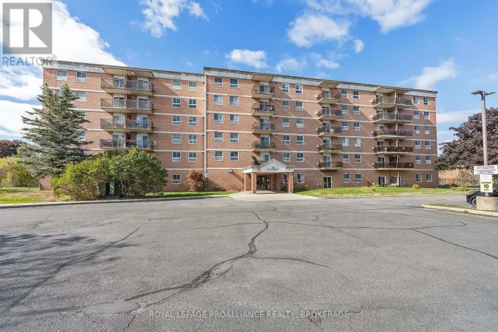 106 - 745 DAVIS DRIVE, Kingston