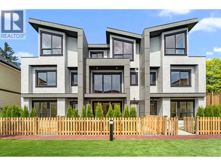 106 753 EDGAR AVENUE, Coquitlam