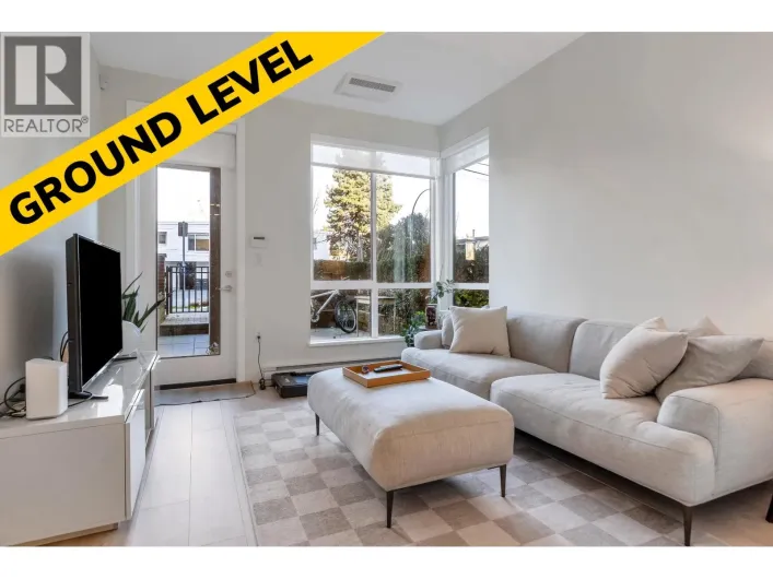 106 7599 15TH AVENUE, Burnaby