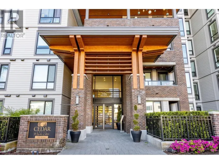 106 7599 15TH STREET, Burnaby