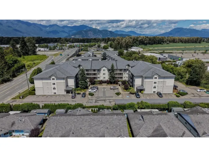 106 7694 EVANS ROAD|Sardis West Vedder, Chilliwack