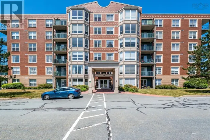 106 - 78 Regency Park Drive, Clayton Park