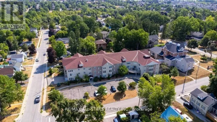 106 - 8 HURON STREET, Kawartha Lakes