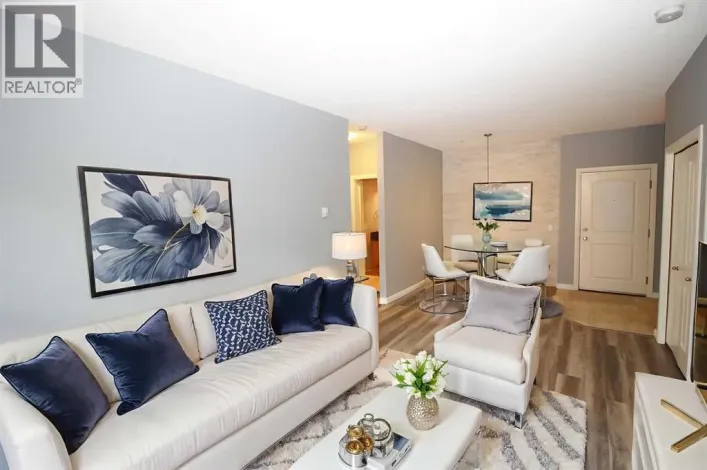 106, 8 Prestwick Pond Terrace SE, Calgary