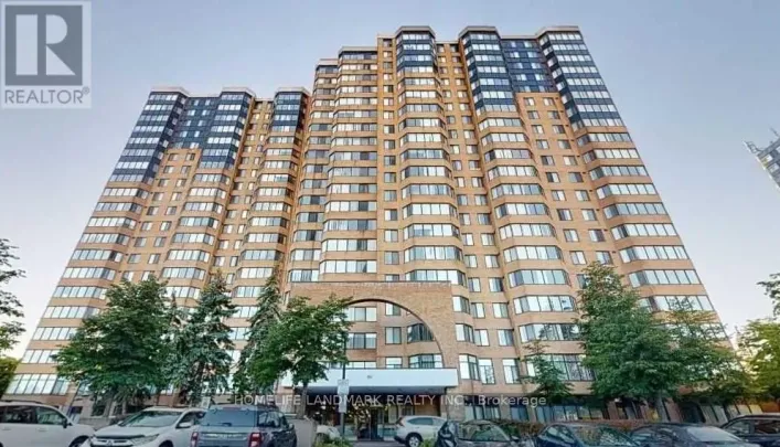 106 - 80 ALTON TOWERS CIRCLE, Toronto