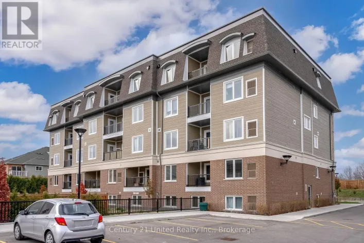 106 - 82 MUNROE STREET, Cobourg