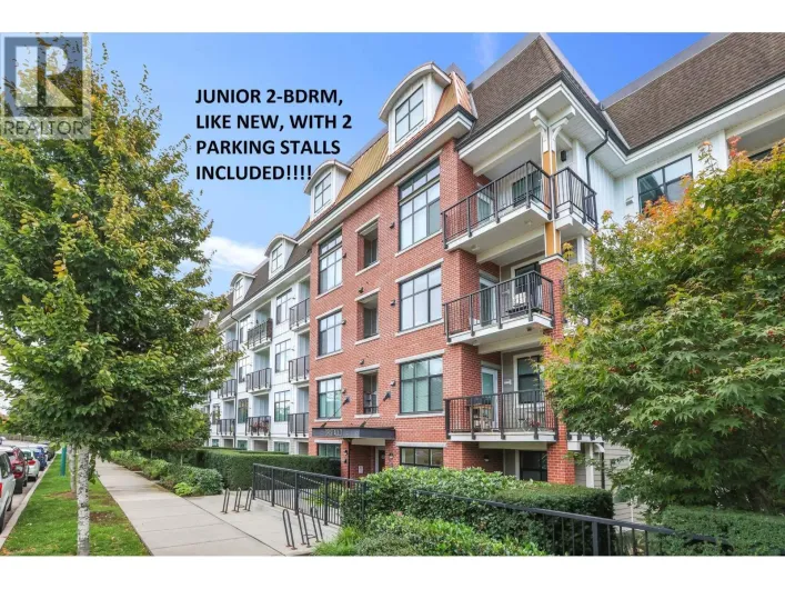 106 828 GAUTHIER AVENUE, Coquitlam