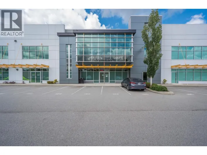 106 8288 NORTH FRASER WAY, Burnaby