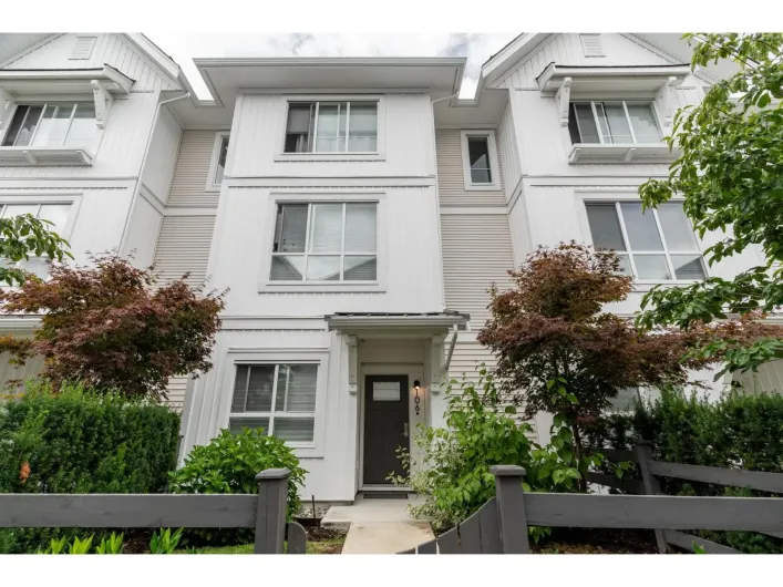 106 8335 NELSON STREET, Mission