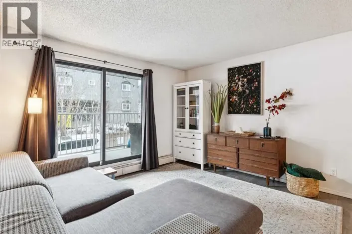 106, 835 19 Avenue SW, Calgary
