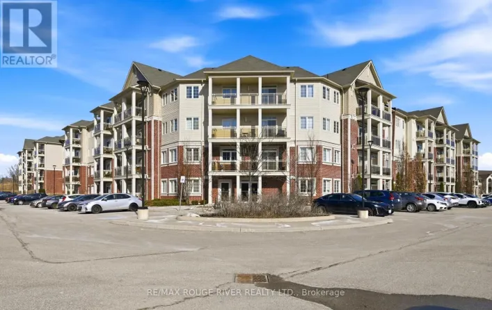 106 - 84 ASPEN SPRINGS DRIVE, Clarington