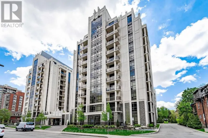 106 - 85 ROBINSON STREET, Hamilton