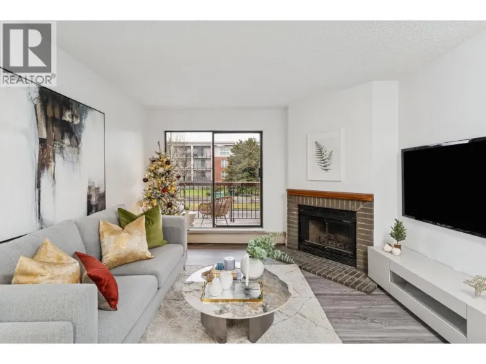 106 8511 WESTMINSTER HIGHWAY, Richmond