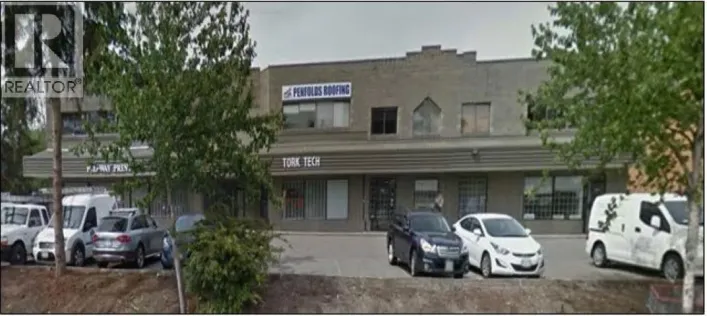 106 8557 GOVERNMENT STREET, Burnaby