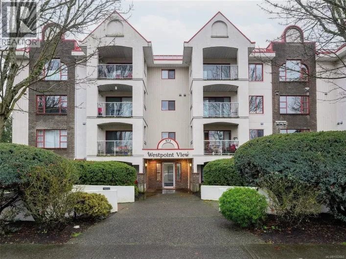 106 873 Esquimalt Rd, Esquimalt