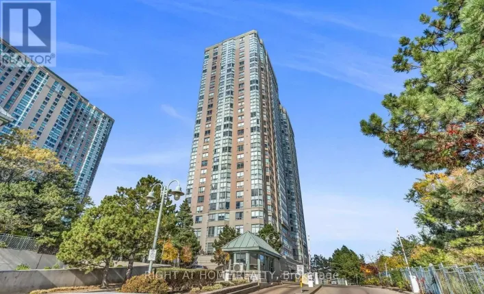 106 - 88 CORPORATE DRIVE, Toronto