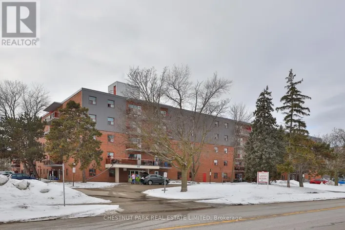 106 - 900 GLEN STREET, Oshawa