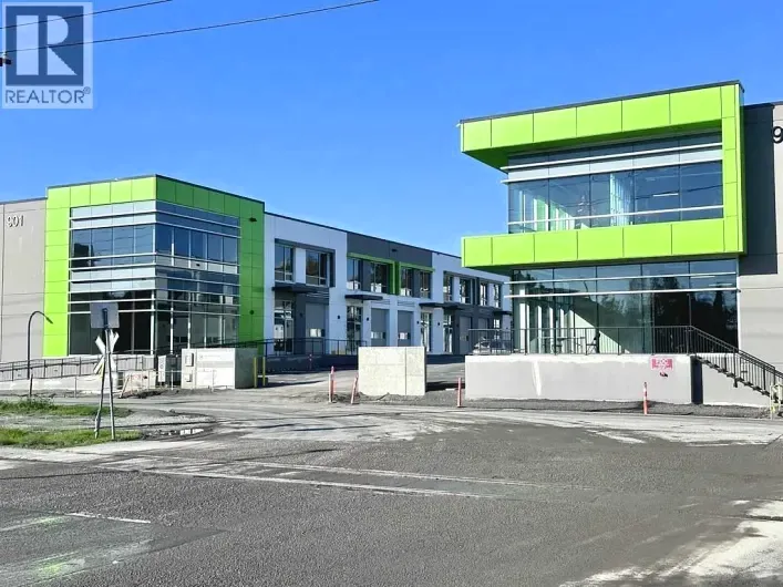 106 901 E KENT AVENUE NORTH, Vancouver