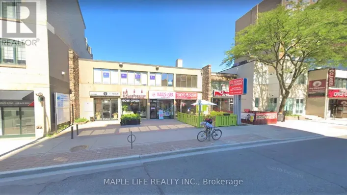 106 - 901 YONGE STREET, Toronto