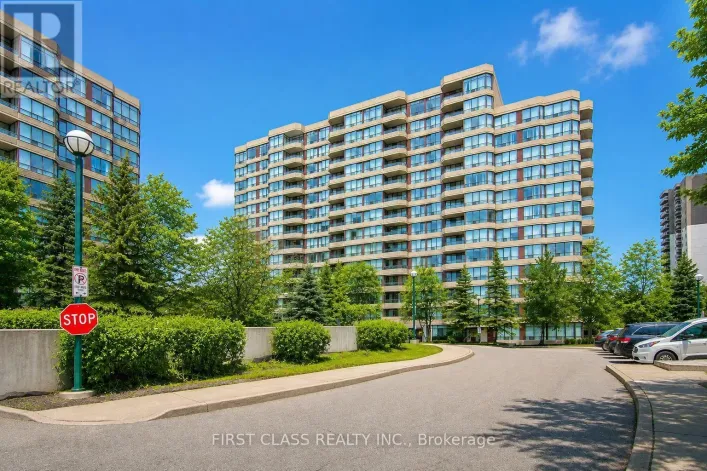 106 - 91 TOWNSGATE DRIVE, Vaughan