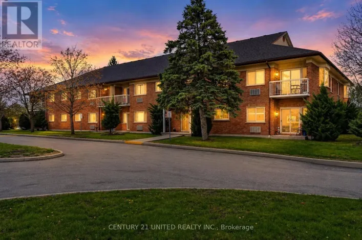 106 - 910 FORD STREET, Peterborough