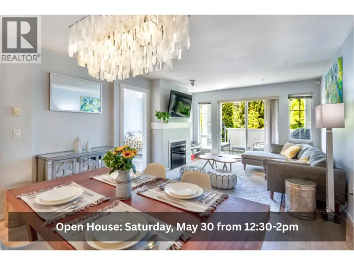 106 9233 GOVERNMENT STREET, Burnaby