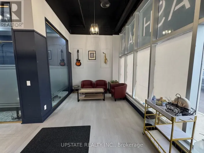 106 - 9280 GOREWAY DRIVE, Brampton