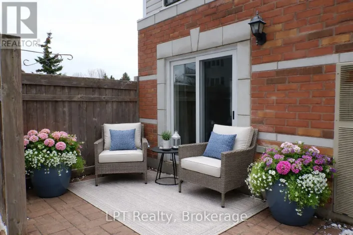 106 - 94 ASPEN SPRINGS DRIVE, Clarington