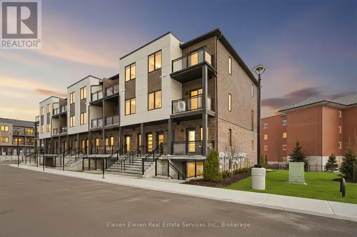 106 - 940 ST DAVID STREET N, Centre Wellington