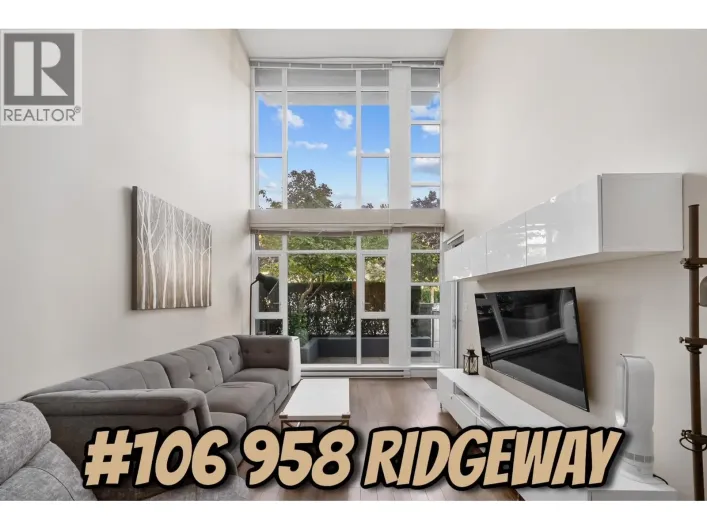 106 958 RIDGEWAY AVENUE, Coquitlam