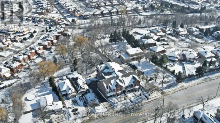 106 - 9589 KEELE STREET, Vaughan