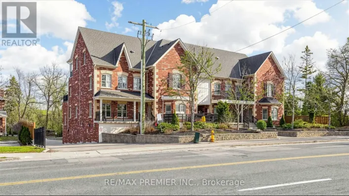 106 - 9589 KEELE STREET, Vaughan