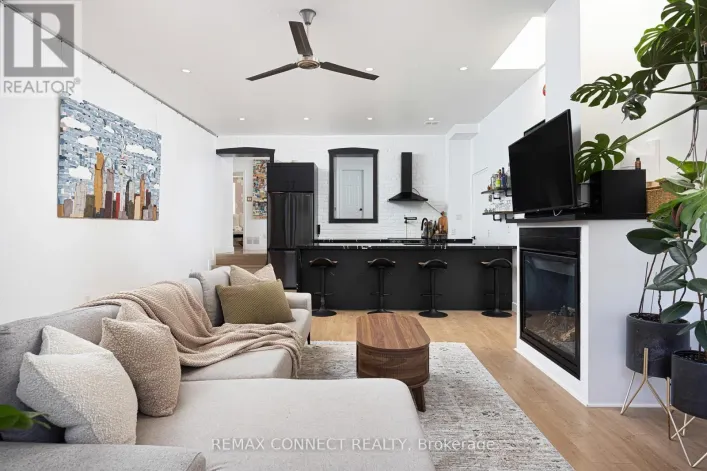 106 - 99 COLEMAN AVENUE, Toronto