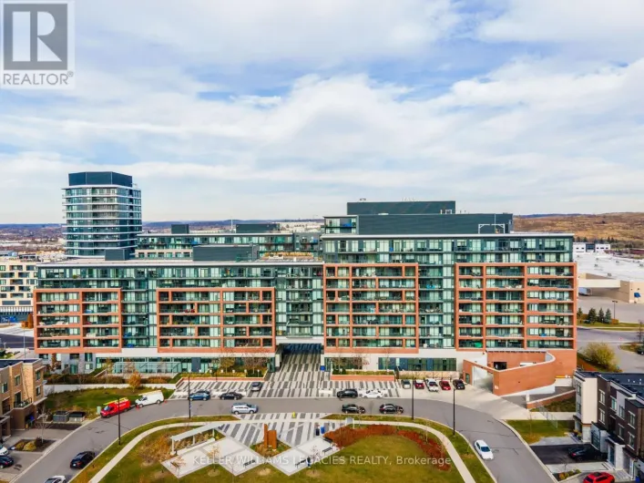 106 - 99 EAGLE ROCK WAY, Vaughan