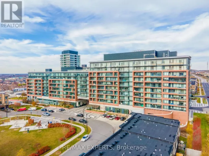 106 - 99 EAGLE ROCK WAY, Vaughan