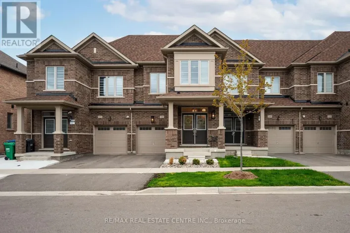 106 ADVENTURA ROAD, Brampton