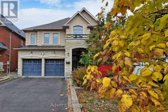 106 ALLISON ANN WAY, Vaughan