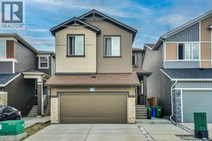 106 Amblehurst Way NW, Calgary