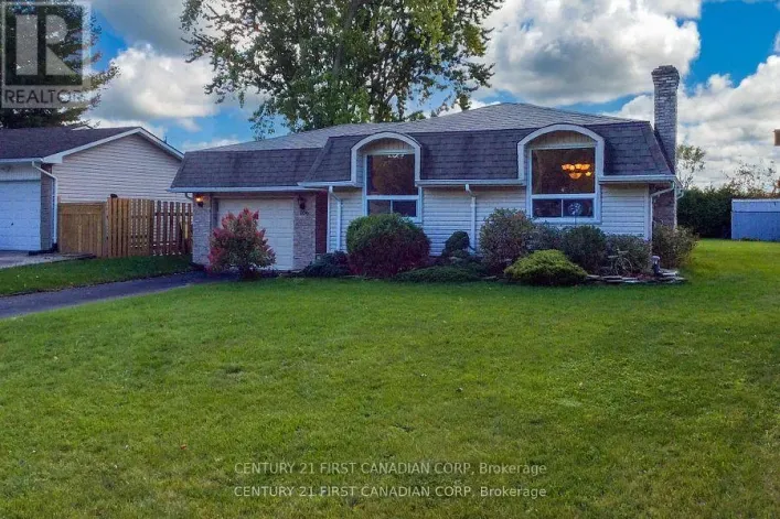 106 ANGELO DRIVE, West Elgin