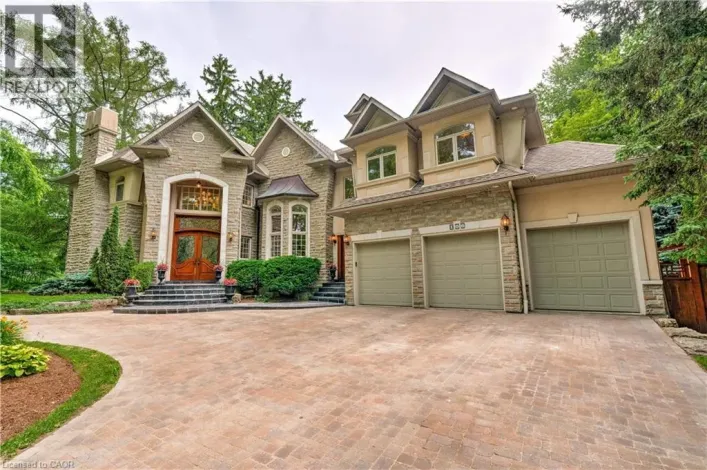 106 APPLEBY Place, Burlington