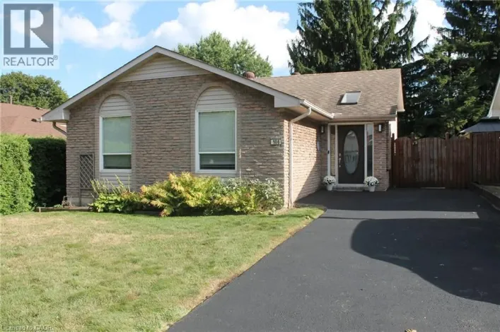 106 APPLEFORD Road, Hamilton