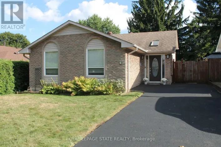 106 APPLEFORD ROAD, Hamilton