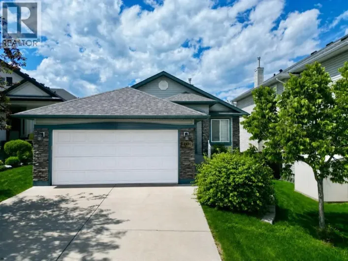 106 Arbour Ridge Close NW, Calgary